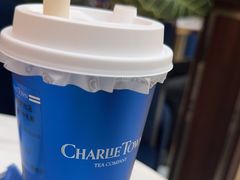 -CHARLIETOWN红茶公司(南京万象天地店)