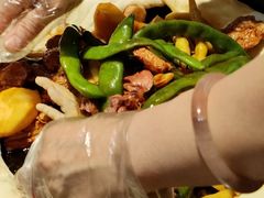 -灶座小锅烀饼·铁锅炖(全国总店)