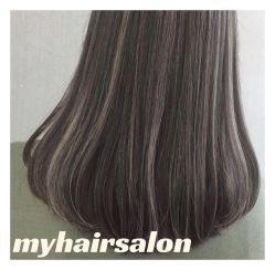 点击看大图 -MY HAIR ARDOR