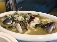 -水月周庄铂尔曼酒店-水月荟中餐厅