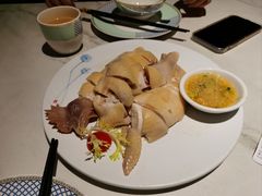 -清平饭店•广州第一鸡(陈家祠店)