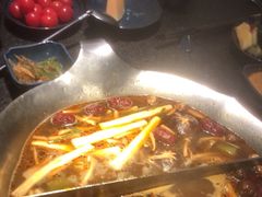 -湊湊火锅·茶憩(打浦桥日月光店)