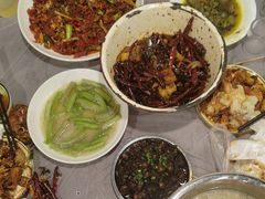 -辣螃铠盆盆蟹大排档(总店)