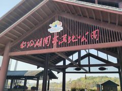 -鄱阳湖国家湿地公园