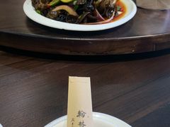 -喜洲翰林餐厅(董家百年老宅店)