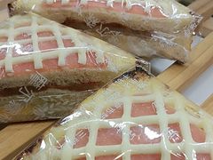 -摩尔森林·蛋糕烘焙·甜品自助(三牌楼店)