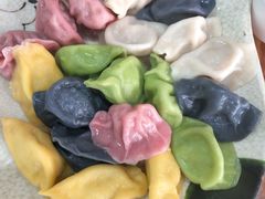 -87号烧烤海鲜·大排档(金沙滩店)