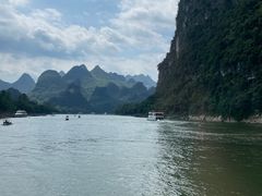 -漓江冠岩景区
