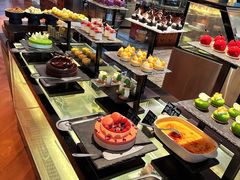 -阿纳迪酒店·秘境西餐厅