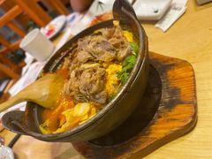 -山之川日料放题(通州店)