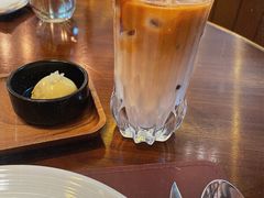 -Tivano意大利餐厅(成都居舍酒店)