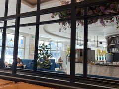 -花舍·新派粤菜·西餐·下午茶(亚运村·鸟巢店)