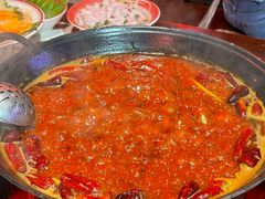 -江北北火锅馆·公路夜市(魏公村店)