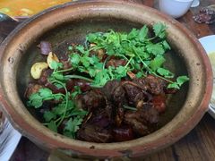 -海口滨海新村143号海南老字号炒菜店