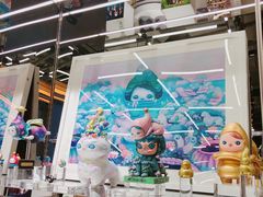 -泡泡玛特POPMART(侨福芳草地店)