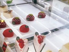 -DEMO黛慕蛋糕(中泰店)