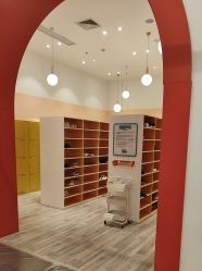 -玩元素·家庭游乐成长中心(香格里拉店)