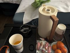 -华夏良子·足道SPA艾灸(金皇大厦店)