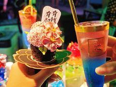 -天津梅江印象城