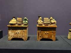 -陕西历史博物馆