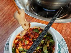 -牛华八婆麻辣烫(起源店)