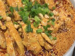 -李氏传家菜(兴城路店)