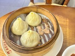 -韩萍老南京馄饨(河西万达店)