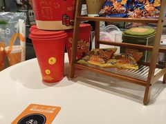 -CoCo都可(虹口龙之梦店)