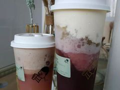-喜茶(佛山顺德容桂天佑城店)