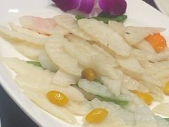 -郑庄脂渣海鲜楼(九水路店)