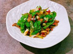 辣椒炒肉-故里湘(嘉里城店)