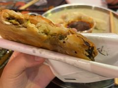 -沙州食驿·非遗小吃夜市