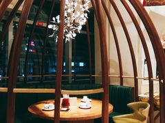 -莲香西域·正宗新疆菜(龙华店)