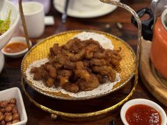 -临家闽南菜(宝洲路店)