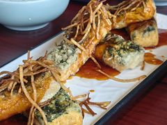 -北平印象.北京烤鸭.新京菜.融合菜(世贸店)
