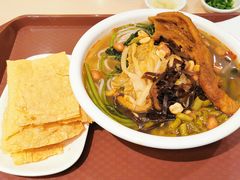 -水平有限广西米粉·广西风味集(五道口店)