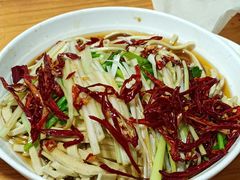 -如意香辣鸡架(总店)