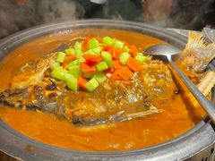 -探鱼·鲜青椒爽麻烤鱼(领展购物广场店)