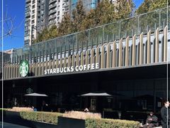 -星巴克臻选(北京凤凰汇店)