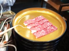 -牛New寿喜烧(闵行龙湖天街店)