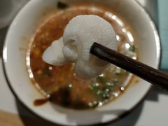 -鱼米滔中山脆肉鲩火锅(中南阳光城店)