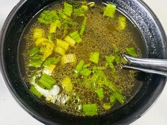 -上海为民商行清真饭店(南大路店)