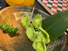 -一哥澳门豆捞·澳门风打边炉(高德置地店)