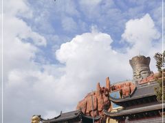 -上海东林寺(金山区)