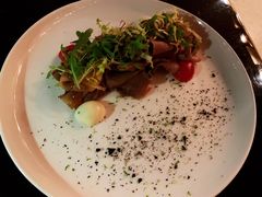 -wann lounge 低温慢煮牛排·清吧