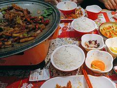 -炭舍干锅(华发商都店)