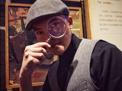 -现代汽车文化中心 Hyundai Motorstudio Beijing