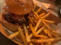 -Cooking Man(中懋天地店)