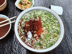 -云峰金顶兰州牛肉面(雄越店)