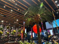 -咖梦餐厅 COMENG RESTAURANT